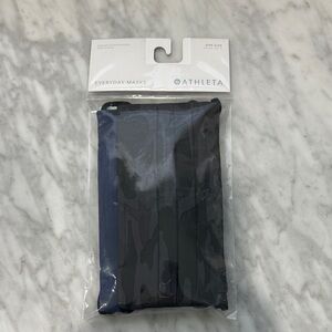 Athleta Everyday Masks in Black and Blue and other colors